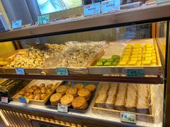 -包满意面包糕点(东坝店)