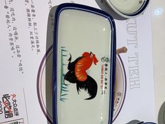 -發起人·肉骨茶(万象汇店)