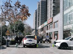 -兰州马子禄牛肉面(文景公园店)