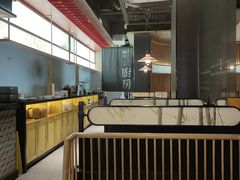 -晓淮山·扬州早茶·淮扬菜(龙阳广场店)