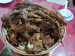 -来顺成饭庄