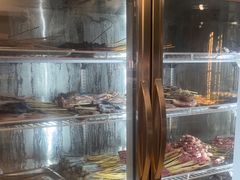 -德四家·云南傣味烧烤品牌(和谐店)