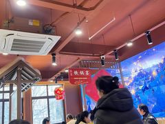 -东北铁锅宴(云龙华府店)