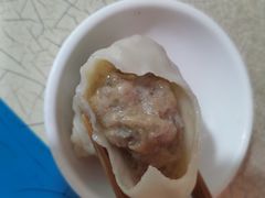 -笑云开汤包店(网巾市店)