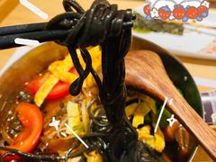 -火山屋台(新街口店)