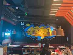 -蛙舍·炭烧牛蛙(东百中心店)