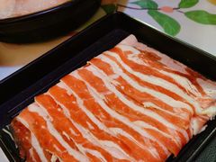 -丽江庭院·云南野生菌·海鲜火锅(鼓楼四合院店)