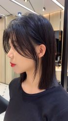-HAIR CORNER