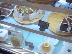 -Max Bakery 阿唛手作