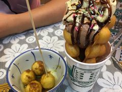 -香港十三座(宝山万达店)