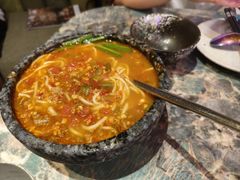 -浩海火燒雲傣家菜(芮欧百货店)