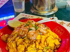 -憶廟街 X 沙角邨(太古城店)