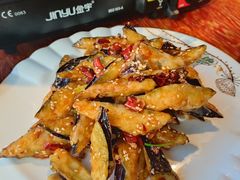 -满堂春特色餐馆