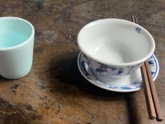 -花迹·金陵南京菜(老门东店)
