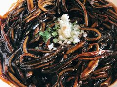 响油鳝丝-上海年代(水上东路店)