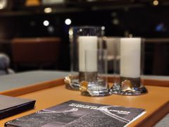 -博林天瑞喜来登酒店·西丽尚膳