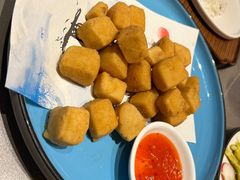 -四川饭店·小龙虾(长白店)