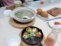 -蔡澜点心·粤菜(月星环球港店)