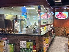 -義聚德·清真铜锅涮羊肉·烧烤(河东店)