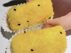 -吉旺港式餐厅(南方商城店)