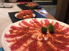 -韩宫宴烤肉·料理(苏州中心店)