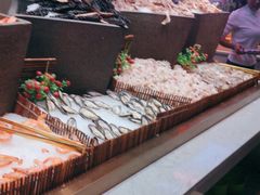 -新艺自助美食城(中山路店)