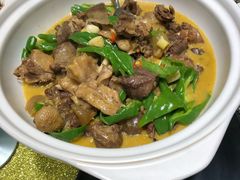 -茶叁酒肆·楚味江湖(菱角湖店)