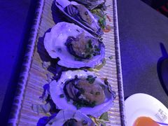 -蠔爺王志德生蚝馆(金沙湾店)