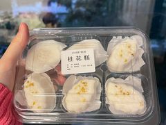 -许阿姨糕团店(南京总店)