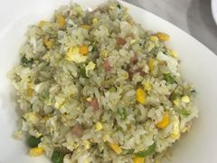 扬州蛋炒饭-扬州小吃(延安西路店)