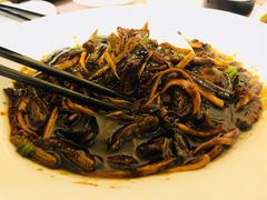 响油鳝丝-翠亭酒家(山西南路店)