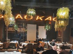 -虎子烧烤(湘江北路店)