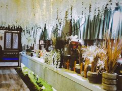 -淀里船宴(裕华东路店)