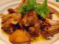 -永安鱼庄·镇江菜(丁卯店)