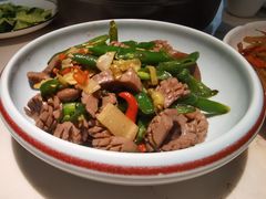 -川悦壹号·川菜(蠡溪路店)