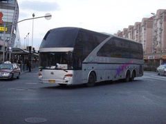 -上海长途汽车客运总站
