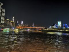-重庆两江夜游-交运系列