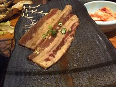 -黑牛の店·和牛烧肉(大悦城店)