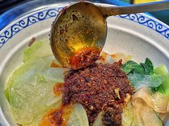 -耍盆友·重庆江湖菜(百子湾店)