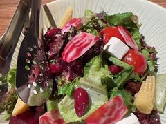 -格鲁·秀色Georgia’s Feast