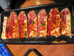 -九田家黑牛烤肉料理(新辰里亚运村店)