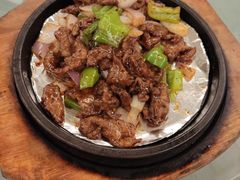 -丽华园(汉阳龙阳店)