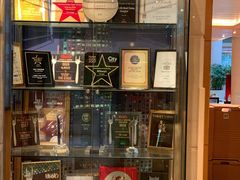 -威斯汀舞台餐厅