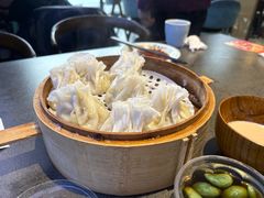 -老绥元烧麦·家常菜(如意店)