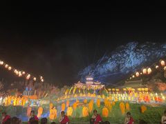 -禅宗少林·音乐大典
