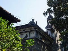 -西园北里-李立故居