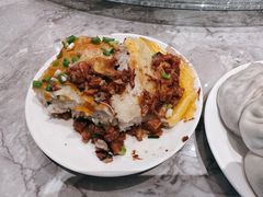 三鲜豆皮-严老幺烧麦(前进四路店)