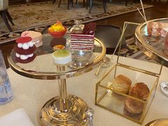 -Salon de Ville浦江汇(上海外滩华尔道夫酒店店)