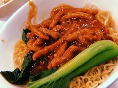 -丽的面家(多宝路店)