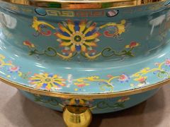 -烤肉宛饭庄(北新桥店)